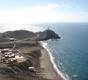 Cabo de Gata