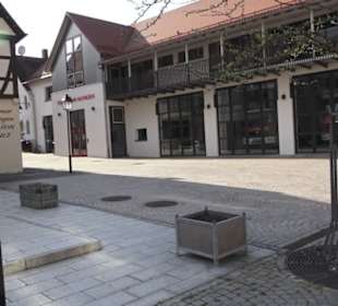 Karlsplatz