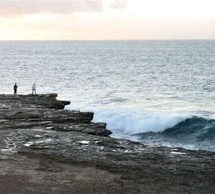 La Pared