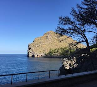 Reise nach La Colombra