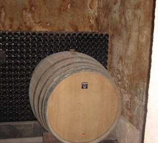 Holzfaß