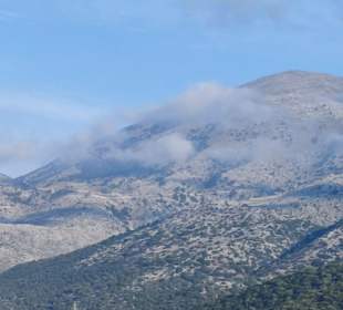 Inselrundfahrt Kreta