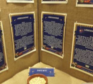 Spicy's Gewürzmuseum