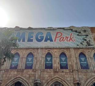 Mega-Park