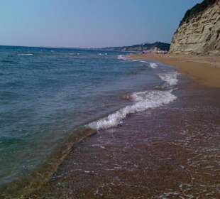 Santa Barbara Beach