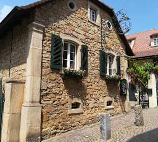 Kutscherhaus Gimmeldingen