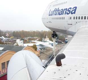 Technik Museum Speyer 