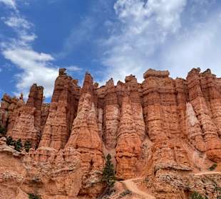 Bryce Canyon 
