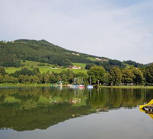 Stubenbergsee / Freizeitpark