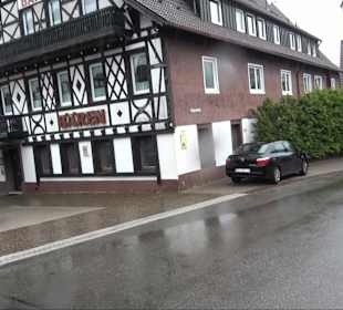 Lossburger Alte Meile