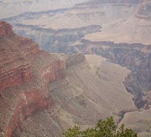 Parco nazionale Grand Canyon