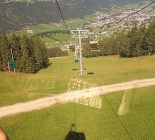 Seilbahn Planai