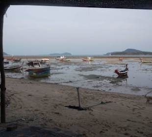 Rawei Beach