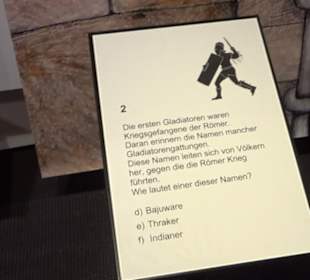 Archäologisches Museum