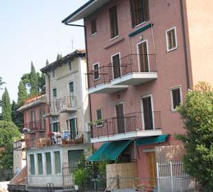 Wer hier wohnt hat den besten Seeblick