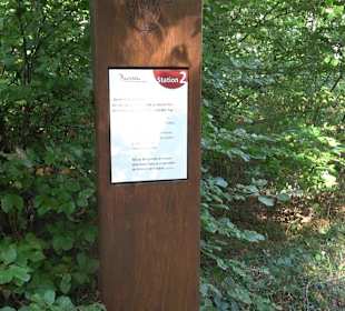 Bussen Schöpfungsweg Offingen