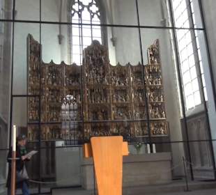 Petrikirche
