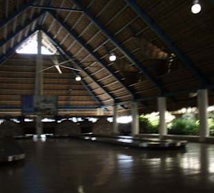 Flughafen Punta Cana