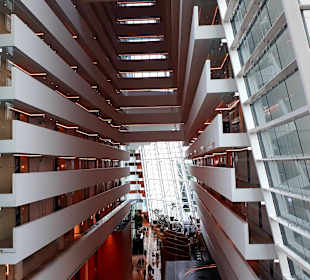 Marina Bay Sands Resort