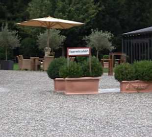 Restaurant LA VILLA am Starnberger See