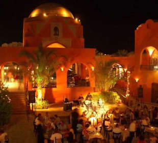 Bordiehn´s Hurghada Arabia
