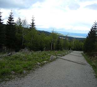 Karkonoski Park Narodowy