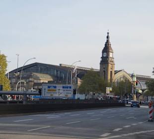 Jungfernstieg