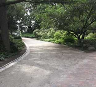 Großer Spielplatz Bullerberge