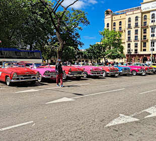 Oldtimer Havanna