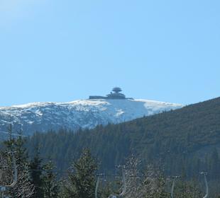 Karkonoski Park Narodowy