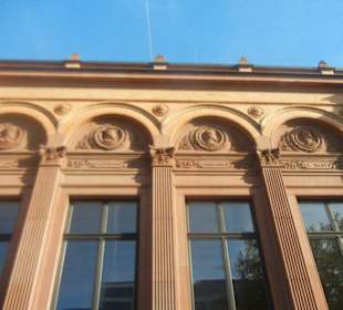 Hamburger Kunsthalle