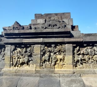 Borobudur