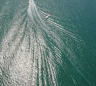 Parasailing