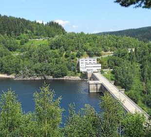 Was für ein Ausblick