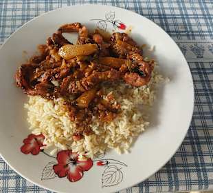Tia Zinha's Restaurant