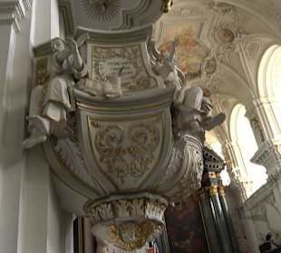 Wallfahrtskirche Schönenberg