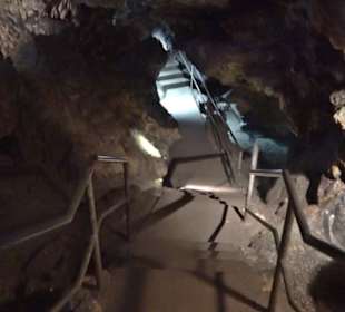 Nebelhöhle