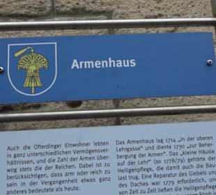 Geschichtslehrpfad