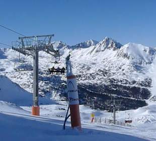 Грандвалира и Валльнорд 