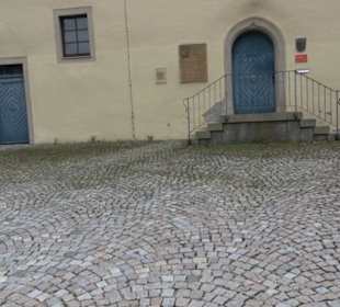 Altes Schloss