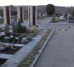 Friedhof am Friedhofweg