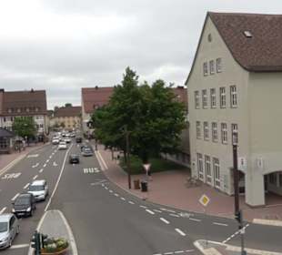 Tourist-Information Freudenstadt