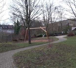 Spielplatz an der Echaz Kirchentellinsfurt 