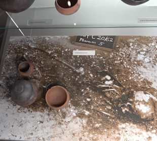 Archäologisches Museum