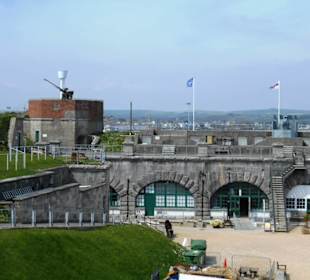 Nothe Fort