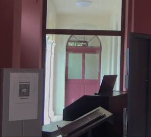 Waldbachkapelle Offenburg