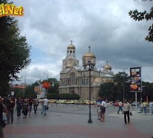 Stadt Varna