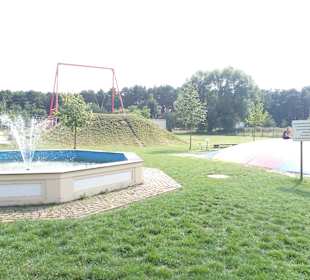 Freizeitpark Wendisch Rietz