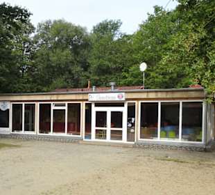 Strandgastronomie am Weichelsee