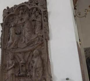 Pfarrkirche St. Peter